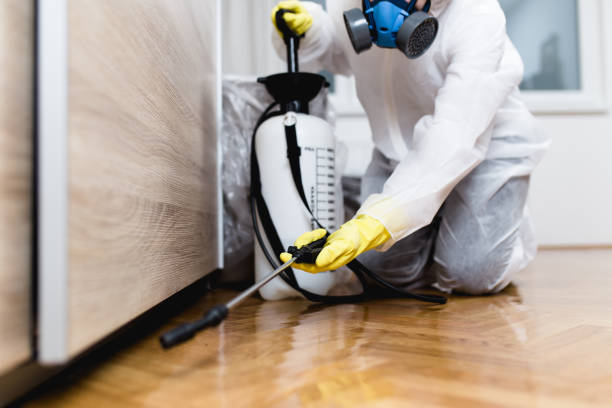 Wylie, TX Pest Control Company